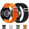 20mm 22mm Band For Samsung Galaxy Watch 6/4/5/Pro/classic/active 2/Gear S3 Alpine Loop Bracelet Correa For HUAWEI GT 2 4 3 Pro Strap view 2