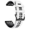 22mm Smart watch bands For Fenix 8 Watchbands Silicone Sport Watch Strap for Fenix 5/5 Plus/Fenix 6/Fenix 6 Pro/Fenix 7 view 1