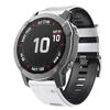 22mm Smart watch bands For Fenix 8 Watchbands Silicone Sport Watch Strap for Fenix 5/5 Plus/Fenix 6/Fenix 6 Pro/Fenix 7 view 2
