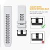 22mm Smart watch bands For Fenix 8 Watchbands Silicone Sport Watch Strap for Fenix 5/5 Plus/Fenix 6/Fenix 6 Pro/Fenix 7 view 4