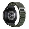 20mm 22mm Band For Samsung Galaxy Watch 6/4/5/Pro/classic/active 2/Gear S3 Alpine Loop Bracelet Correa For HUAWEI GT 2 4 3 Pro Strap view 1