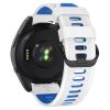 22mm Watch Band for Garmin Forerunner 265/Forerunner 255/Vivoactive 4/Venu 3/Venu 2, 22mm Quick Release Silicone Replacement Band view 1
