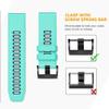 22mm Smart watch bands For Fenix 8 Watchbands Silicone Sport Watch Strap for Fenix 5/5 Plus/Fenix 6/Fenix 6 Pro/Fenix 7 view 4