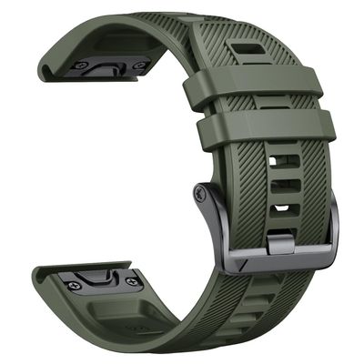 22mm Compatible with Fenix 8 Pro Watch Band for Fenix 6/Fenix 5/Fenix 5 Plus/Fenix 7/Forerunner 935/Forerunner 945/Approach S60/Quatix 5
