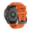 22mm Watch Band for Garmin Fenix 6 Pro/Fenix 6/Fenix 7/Fenix 7 Pro/Fenix 5/Epix Pro 47mm, 22mm Quick Fit Soft Silicone Strap for Garmin Forerunner 965/955/945/935 view 1