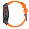 22mm Watch Band for Garmin Fenix 6 Pro/Fenix 6/Fenix 7/Fenix 7 Pro/Fenix 5/Epix Pro 47mm, 22mm Quick Fit Soft Silicone Strap for Garmin Forerunner 965/955/945/935 view 3