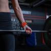 26mm for Fenix 7X Pro Band GARMIN Epix Pro 51mm Fenix 6X Watch Strap Fenix 5X Plus Silicone Wristband Fenix 6X Pro Descent Mk2i MK3i 51mm Smartwatch WristBandBlue view 4