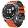 22mm Smart watch bands For Fenix 8 Watchbands Silicone Sport Watch Strap for Fenix 5/5 Plus/Fenix 6/Fenix 6 Pro/Fenix 7 view 2