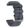 22mm Watch Band for Garmin Fenix 6 Pro/Fenix 6/Fenix 7/Fenix 7 Pro/Fenix 5/Epix Pro 47mm, 22mm Quick Fit Soft Silicone Strap for Garmin Forerunner 965/955/945/935 view 2