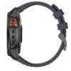 22mm Watch Band for Garmin Fenix 6 Pro/Fenix 6/Fenix 7/Fenix 7 Pro/Fenix 5/Epix Pro 47mm, 22mm Quick Fit Soft Silicone Strap for Garmin Forerunner 965/955/945/935 view 3