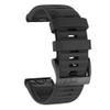 22mm Watch Band for Garmin Fenix 6 Pro/Fenix 6/Fenix 7/Fenix 7 Pro/Fenix 5/Epix Pro 47mm, 22mm Quick Fit Soft Silicone Strap for Garmin Forerunner 965/955/945/935 view 2