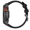22mm Watch Band for Garmin Fenix 6 Pro/Fenix 6/Fenix 7/Fenix 7 Pro/Fenix 5/Epix Pro 47mm, 22mm Quick Fit Soft Silicone Strap for Garmin Forerunner 965/955/945/935 view 3