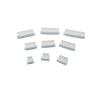 CTGFBUW 50Pcs JST ZH 1.5mm Pitch Female Socket Housing Shell Male Plug Terminal Connector 2P/3/4/5/6/7/8/9/10 Pins(Straight 5Pin) view 4