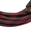 FTOMIKA HDMI Cable 2.0 4K HDR for Splitter Extender Adapter TV LCD Projector Computer(15m) view 4