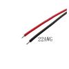 CTGFBUW 5Pcs JST XH 2.54mm Female Socket Wire Extension Plug Connector Cable 1/2/3/4/5/6/7(6S-7Pin,10CM) view 4