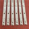 VEPKZFZNTC Kit LED Backlight Strips for 49PFS5301 49PUT4900 49PUF6701 TPT490U2 GJ-2K15 2K16-XM-D2P5C1-490-D611-C1 P2-L R LBM490E0602 view 3