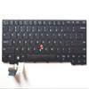 5N21D68271 New Internal US Non Backlit Keyboard for ThinkPad L14 Gen 3 Gen 4 21C1 21C2 21H1 21H2 Laptop 5N21D68123 5N21D68197 5N21D68008 view 1