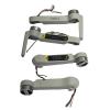 for DJI Mini2 Series Front Rear Left and Right Arm Power Motors Tripod Legs Disassembly (Back Right) view 1