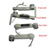 for DJI Mini2 Series Front Rear Left and Right Arm Power Motors Tripod Legs Disassembly (Back Right) view 2