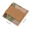 2Pcs Cable Ties For Huntings Gear Cable Straps Wire Management Panel For Interphone Headset view 3
