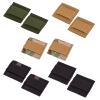 2Pcs Cable Ties For Huntings Gear Cable Straps Wire Management Panel For Interphone Headset view 4