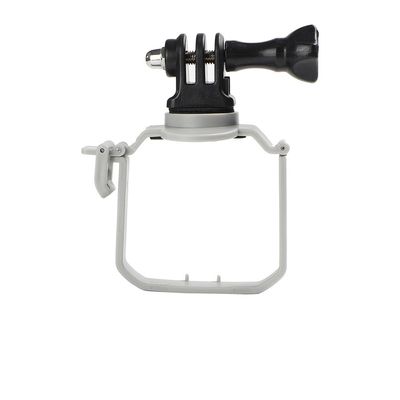 ABZEKH Drone Accessories for Top Extension Bracket for DJI Mini 4 Pro Mount for Holder Camera Lightweight Stand with 1/4 Screw Top for Holder Drone Accessories