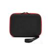 Portable Organizer Bag Suitable for 360 Ace pro/Ace Large Capacity Travel Carrying Case Clutch Bag Sport Camera Accessory (Black) view 1