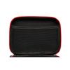 Portable Organizer Bag Suitable for 360 Ace pro/Ace Large Capacity Travel Carrying Case Clutch Bag Sport Camera Accessory (Black) view 4