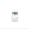 Ubiquity F-POE-G2  Outdoor Optical Data Transport Device for Gigabit PoE, Supports Long-Distance Passive 24V/50V PoE Delivery, High-Current Surge Protection, Enhanced ESD and EMI Resistance view 4