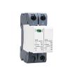 12.5KA T1 Class AC Surge Protector 2P 1P+NPE 4P 3P+NPE SPD 275VAC Din Rail House Surge Protector T2 Class 20~50KA(1P NPE 12.5KA 275VAC) view 1