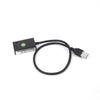 PEMP USBAUX Decoder Box for BMW EVO Systems with Android/Linux Screens, Use AUX Channel Geting Sound view 2
