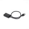 PEMP USBAUX Decoder Box for BMW EVO Systems with Android/Linux Screens, Use AUX Channel Geting Sound view 3