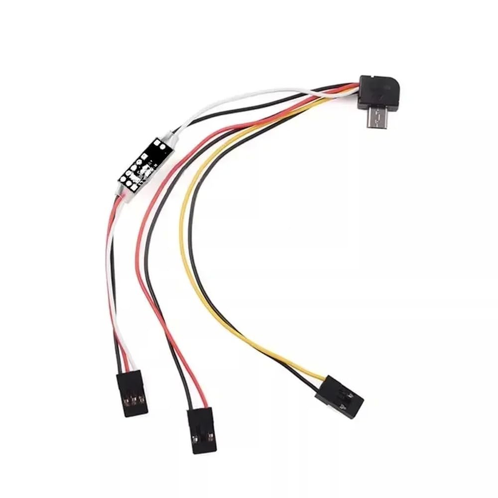 Remote Compatible With RunCam 2 RunCam 3 RunCam 2 4K RunCam Split And Similar Models