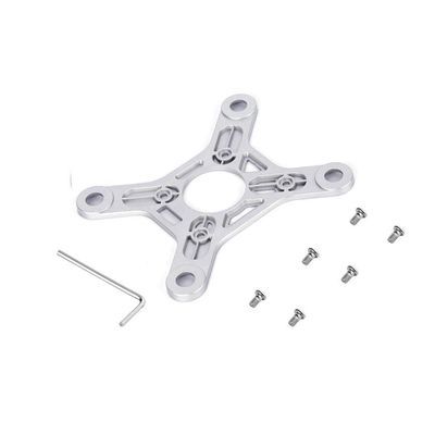 Compatible Advanced Camera Drone Stabilizer Holder Bracket With 3 Shock-Absorbing Mounting Plates And Standard Damping Board(FOR 3A 3P 4K)