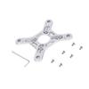 Compatible Advanced Camera Drone Stabilizer Holder Bracket With 3 Shock-Absorbing Mounting Plates And Standard Damping Board(FOR 3A 3P 4K) view 1