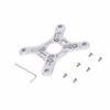 Compatible Advanced Camera Drone Stabilizer Holder Bracket With 3 Shock-Absorbing Mounting Plates And Standard Damping Board(FOR 3A 3P 4K) view 3