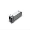 Ubiquity 1G Multi-Mode Optical Module UACC-OM-MM-1G-D  SFP Transceiver with Duplex LC UPC Connector, 1 Gbps Data Rate, 850 nm Wavelength, Supports Multi-Mode Fiber up to 550 m view 2