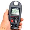 Light Meter Luminometer Solar Light Meter Mini Digital Handheld Light Meter Solar Light Meter Outdoor Solar Radiometer view 4