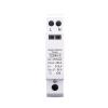1pc AC SPD 20-40KA 275V House Surge Protector Protection Protective Low-Voltage Arrester Device 1P+N 18mm NSIXSURIM view 1