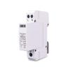 1pc AC SPD 20-40KA 275V House Surge Protector Protection Protective Low-Voltage Arrester Device 1P+N 18mm NSIXSURIM view 2
