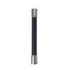Stainless Steel Camera Stabilizer Steel Extension Rod 14 Thread Locking Mechanism 3 Lengths Option Portable Stainless Camera Stabilizer Rod view 1