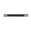 Stainless Steel Camera Stabilizer Steel Extension Rod 14 Thread Locking Mechanism 3 Lengths Option Portable Stainless Camera Stabilizer Rod view 3