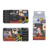 Vintage Styles Disposables Film Camera 27 Preloaded Films For Quick Snapshots &Nostalgic Moment Daily Adventure Easy Use Film Camera For Beginners view 3