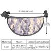 BGNing Tripod Bag, Stabilizing Gravity Docking Bag for Lightweight Tripods Easels Light Stands Astronomical Photography Equipment (camouflage) view 4