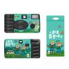 Vintage Styles Disposables Film Camera 27 Preloaded Films For Quick Snapshots &Nostalgic Moment Daily Adventure Easy Use Film Camera For Beginners view 4