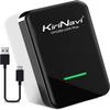 KiriNavi Wireless CarPlay Adapter, for Apple CarPlay 2022 CarPlay Dongle for i Phone with Factory Wired CarPlay Cars, from 2018 to 2022, Support Online Update view 1