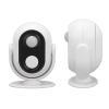 Welcome Sensor Doorbell Wireless, Motion Activated Easy Installation 2 to 7m Range Compact Design for Business Store Home Indoor Use view 3