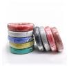 Communication Equipment 2M/5M UL3239 Silicone Wire Tinned Copper 32 30 28 26 24 22 20 18 16 14 12 10 8 AWG 3KV DIY LED Electronic Cable Wire and Cable(Black,5 Meters_14AWG) view 1