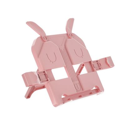 Reading Rack Multi-Function Can Adjust The Reading Shelf Portable Student Reading Shelf Reading Rack