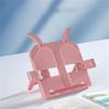 Reading Rack Multi-Function Can Adjust The Reading Shelf Portable Student Reading Shelf Reading Rack view 2
